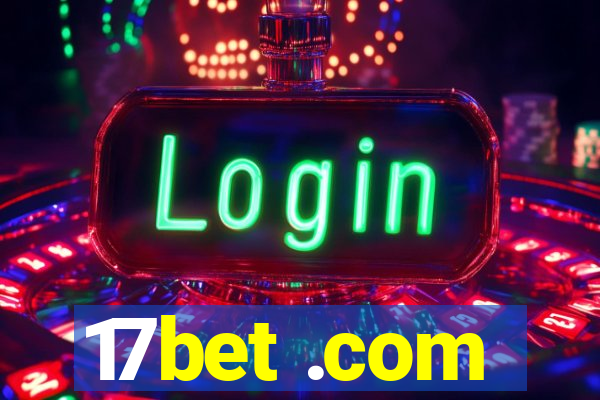 17bet .com